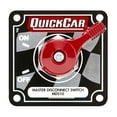 thumbnail image 4 of Quickcar Racing Products QRP55-012 Master Disconnect Switch with Alternator Posts, 4 of 4