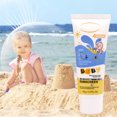 thumbnail image 2 of Protector Solar Para El Cuerpo Facial Del Bebé 45ml SPF50 ANGGREK Otros, 2 of 8