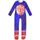 thumbnail image 4 of Conjunto de disfraz de anime para niños, disfraz de Bloody Sonices para niños, mono de cosplay de Halloween para niñas y máscara, regalo de fiesta de Navidad para niños, 4 of 4