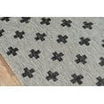 thumbnail image 6 of Novogratz Umbria Machine Made Indoor/Outdoor Rug, 6 of 6