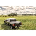 thumbnail image 3 of Fits 2019-2021 Ram 1500- New Model Roll-N-Lock Tonneau Cover LG401M M-Series; Manual Retractable; Lockable; Black; Vinyl, 3 of 3