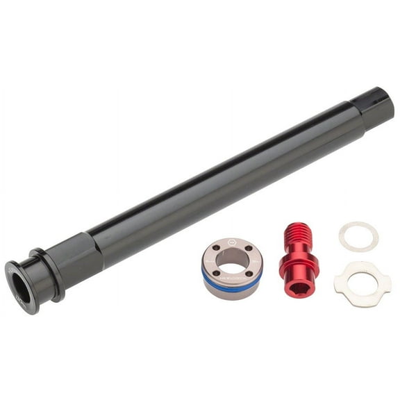 Manitou Hexlock SL Gen 2 Thru Axle - 15 x 110 mm