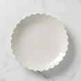 thumbnail image 2 of Lenox French Perle Scallop Platter, 3.75 LB, White, 2 of 3