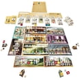 thumbnail image 2 of Juego de mesa Capstone Games Rise City Building para mayores de 14 años, 2 of 7