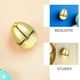 thumbnail image 4 of 15 piezas de huevos de Pascua artificiales decorativos para niños suministros de fiesta de pascua de Pascua recipientes de Pascua rellenos para rellenos de rellenos de canasta de Pascua decoración, 4 of 5