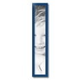 thumbnail image 2 of ArtToFrames 5x29 inch Blue Picture Frame, Blue Wood Poster Frame (4158), 2 of 8