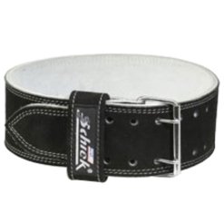 Umpire Bonded Leather Belt, 2X-Large, Black - Walmart.com display picture 1