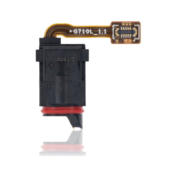 Replacement Headphone Jack Compatible For LG G7 One