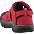 thumbnail image 3 of KEEN Youth Newport H2 Water Sandals with Toe Protection and Quick Dry, 3 of 8
