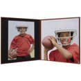 thumbnail image 5 of Football Print Deluxe Sports Photo Folios - Pack of 12, 5 of 6
