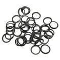 thumbnail image 4 of Winding Check Decorating Ring, Lightweight Fishing Rod Trim Ring Practical To Use High Reliability  for Family for Work for Fishing Rod Repairing 17MM,19MM,21MM, 4 of 7