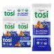 thumbnail image 1 of Cashew Blueberry Protein Bars, Plant Based with Nuts, Gluten-Free Crunchy Snacks, Vegan, Organic, Flax & Chia Seeds, Soy-Free, Omega 3s, 12G Protein, 2.4 oz, 12-Pack, 1 of 5