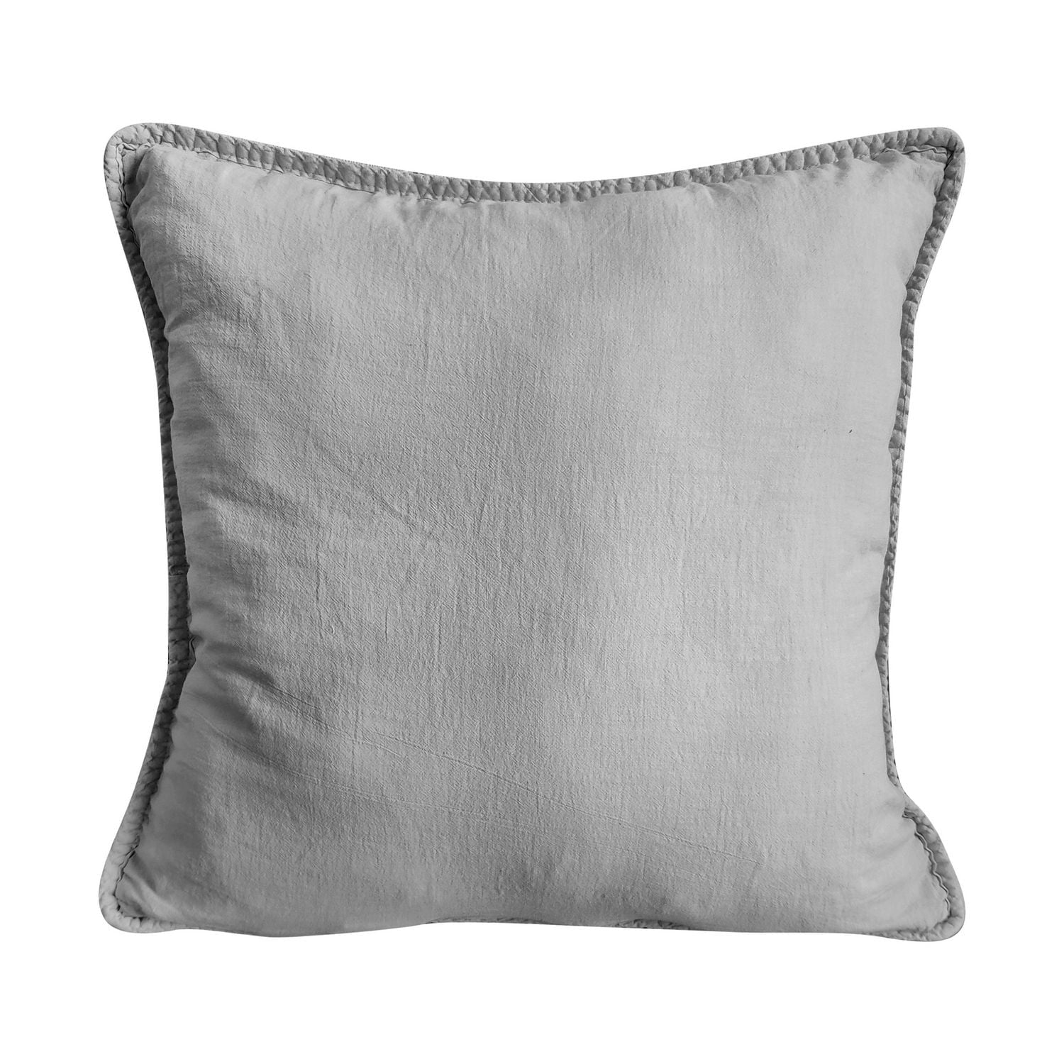 Gouchee Home Couvre-oreiller Euro Carson Paquet de 2