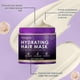thumbnail image 5 of Hydrating Repair Mask for Dry, Frizzy, and Damaged Hair - Intensive Conditioning Treatment for Restoration and Growth, 5 of 5