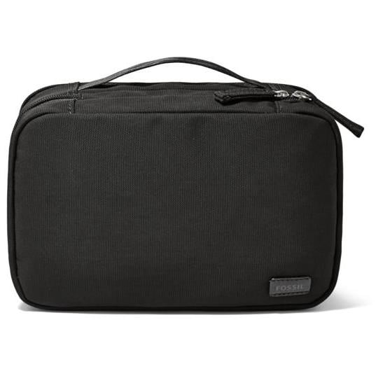 Brand New Fossil Toiletry Bag - Hanging 