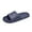 Blue, variant on Mens Slippers,Slippers with Advanced Non- Grip for Bathroom and Indoor Comfort All Day Long,Slippers for Men,Blue,10