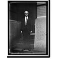 thumbnail image 2 of Historic Framed Print, GREGORY, THOMAS WATT. ATTORNEY GENERAL OF THE U.S., 1914-1919, 17-7/8" x 21-7/8", 2 of 9
