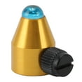 thumbnail image 2 of Aluminium Alloy Tuning Fork Feet Meditation and Stress Relief Accessory, 2 of 7