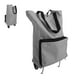 thumbnail image 4 of Carrito de Compras Plegable Para Supermercado Conedas, Bolsa de Compras Plegable, Carrito de Compras reutilizable, Tela Oxford de Gran Capacidad para Compras, ViJes, Útil, 4 of 7