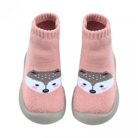 

Kiplyki Wholesale Children s Baby s Non-slip Soft Bottom Spring Autumn Floor Socks Toddler Shoes
