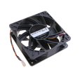 thumbnail image 5 of Ventilador de refrigeración de alta velocidad de 120 mm, 12 cm, DF1203812B2FN para CC de 12 V, 4,5 A, 120 x 120 x 38 mm, 4 pines, 5 of 5