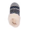 thumbnail image 5 of MUK LUKS Women's Suzanne Clog Slipper, 5 of 6