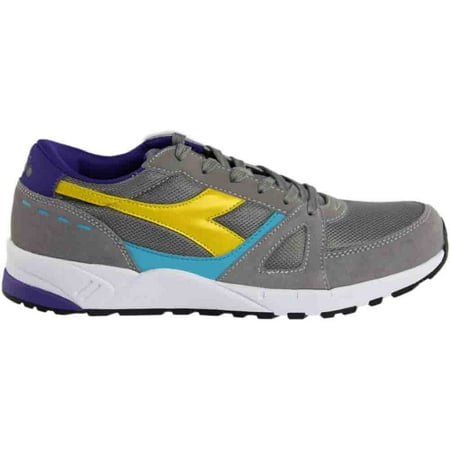 Diadora - Diadora Mens Run 90 Running Casual Sneakers Shoes - - Walmart.com