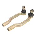 thumbnail image 2 of 1 Pair M12 M10 Tie Rod End Ball Joint Tie Rod End Link Ball Joint for 110cc 125cc 150cc Quad Dirt Bike ATV Go Kart Dune, 2 of 5