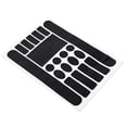 thumbnail image 2 of Bike Sticker,1 Pcs Bicycle Cycling Bicycle Protection Sticker Bike Protection Sticker Luxury Finish, 2 of 8
