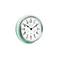 thumbnail image 1 of Reloj de Pared Estilo Vintage Timco HYW124V con Medidor de Temperatura y Humedad – Estilo y Precisión Todo en Uno, 1 of 1
