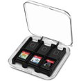 thumbnail image 2 of TNP Game Card Case Cartridges Holder para Nintendo Switch, Switch Lite Video Game Card (12 TNP Products TNP Products, 2 of 2