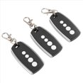thumbnail image 3 of for KING GATES STYLO2K Garage Door Remote Control 433.92MHz, 3 of 5