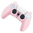 thumbnail image 1 of Silicone Case Compatible with PS5 Game Controller with Anti-Slip Cat Ear Design, 1 of 5