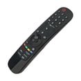 thumbnail image 3 of New AKB76045005 MR24GA Replace Voice Magic Remote Control Fits for LG TVs OLED42C4PUA OLED48C4PUA OLED55B4AUA OLED65B4PUA OLED77C4AUA OLED83G4WUA OLED97G4WUA, 3 of 5