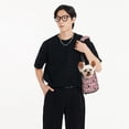 thumbnail image 4 of Xecao Cute Calf for Cat Carrier Small Dog Handbag: The Ideal Travel Companion for Your Pet, 4 of 8