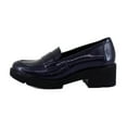 thumbnail image 2 of Naturalizer Dakota Women's Loafers & Slip-Ons Navy Size 8 M, 2 of 8