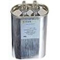 thumbnail image 3 of TITAN PRO TOCF45 Motor Run Capacitor 45 MFD 4-15/16 In. H WLM, 3 of 3