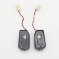 thumbnail image 5 of Luz de tocador Espejo Luz de charco Luz LED para ala izquierda del coche para W205 W213 GLC 2014-2020 A0999064302, 5 of 5