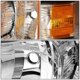 thumbnail image 5 of DNA MOTORING HL-OH-CSIL07-CH-AM Par de faros delanteros cromados ámbar compatibles con Silverado 1500/07-14 Silverado 2500 HD 3500, 5 of 7