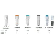Silhouette Cameo 5, Cameo 4, Curio 2, Portrait 3 & 4 Autoblade