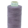 thumbnail image 2 of IBA Indianbeautifulart New 20 Pcs Spun Quilting Sewing Supplies Wholesale Spool Polyester Purple Thread, 2 of 4