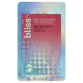 Bliss Eye Got This™ Hyaluronic Acid Depuffing Eye Mask, 1 Ct