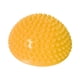 thumbnail image 4 of Toystoory Vaina de la de los deportes del PVC para las bolas semicirculares seguras flexibles y cómodas de la yoga de la rehabilitación Type2 NO2, 4 of 6