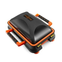 Power Systems Terra Glide 4-in-1 Balance Trainer, Core Glider & Strength Platform for Home Gym