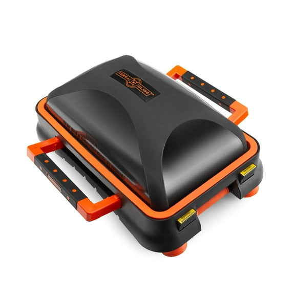 Power Systems Terra Glide 4-in-1 Balance Trainer, Core Glider & Strength Platform for Home Gym