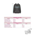 thumbnail image 2 of Sudadera Café Tacuba (unisex Todas Las Tallas) #5, 2 of 2