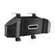 thumbnail image 2 of Organizador para respaldo de asiento de automóvil, accesorios de viaje, almacenamiento de toallas de papel, soporte para teléfono Negro, 2 of 7