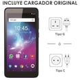 thumbnail image 2 of Celular ZTE Blade L8 1GB 32GB 8MP Dual SIM 5 Pulgadas ZTE BLADE L8, 2 of 4