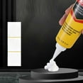 thumbnail image 2 of Moins de 10 Colle 150 ml Adhésif pour Ongles Adhésif Fort Séchage Rapide Adhésif Métal Verre Adhésif Quincaillerie Sanitaire Adhésif pour Carreaux, 2 of 3