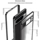 thumbnail image 5 of Snap Buckle Metal Frame Case For Google Pixel 8 Pro, 5 of 5